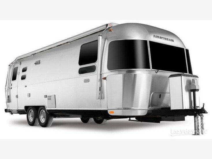 Thumbnail Photo undefined for New 2023 Airstream Globetrotter